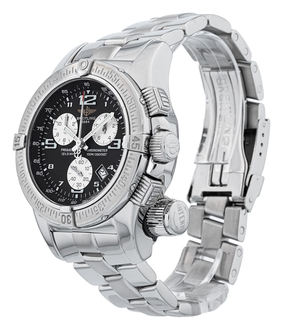 Breitling Emergency A73321 Image 2